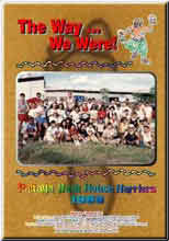 Christmas Run 1985 - 41 Hashers